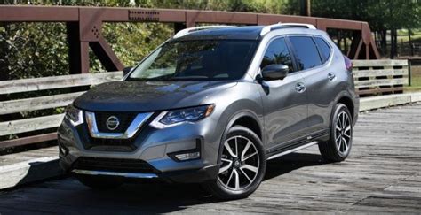 nissan rogue lease offer